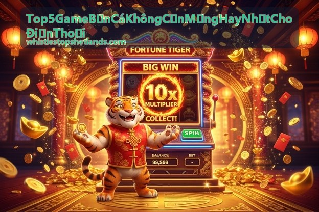 Top 5 Game Bắn Cá Không Cần Mạng hay nhất cho điện thoại - Hải Tặc Bắn Cá