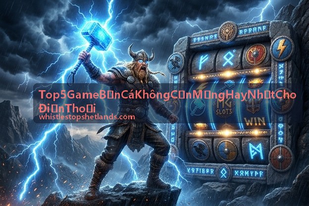 Top 5 Game Bắn Cá Không Cần Mạng hay nhất cho điện thoại - Đại Dương Săn Cá
