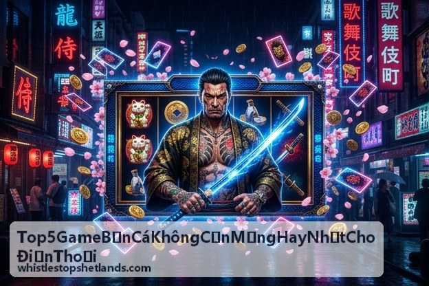 Top 5 Game Bắn Cá Không Cần Mạng hay nhất cho điện thoại - liên quan 4